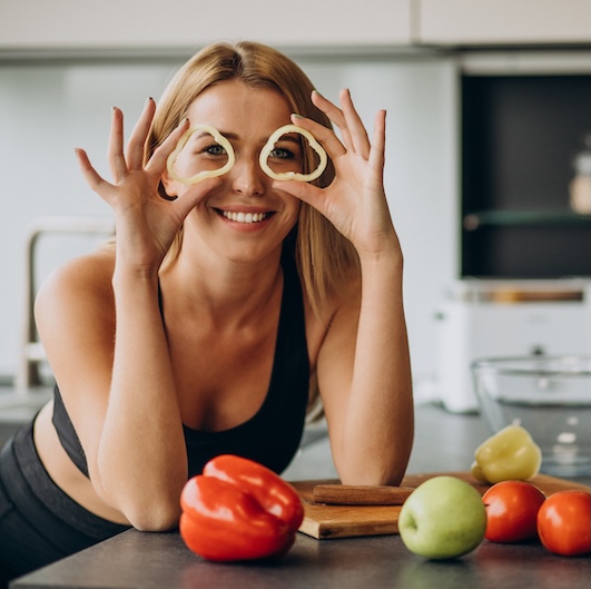nutrition course